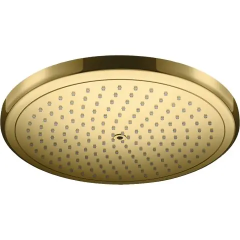 Hansgrohe Croma Select 280 Huvuddusch Fynd